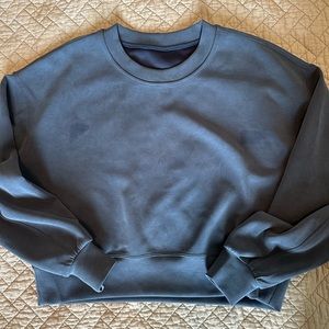 Lululemon Sweatshirt